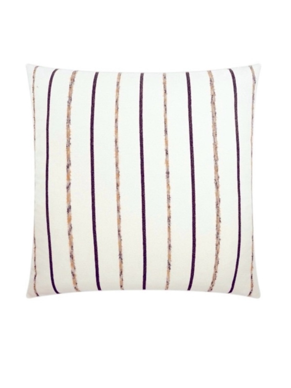 NWOT- 24x24 Azaria Feather Filled Decorative Pillow.